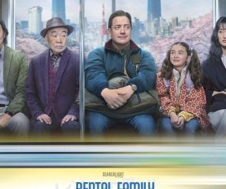 Entradas para Rental Family