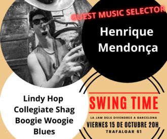 Swing Time