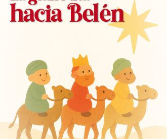 La Gran Ruta Hacia Belén