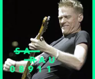 The Adams Family - Tributo Bryan Adams