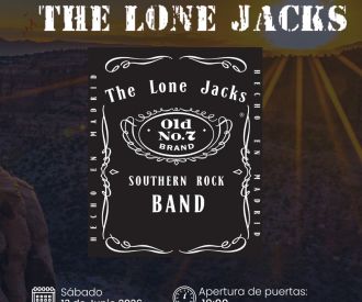 The Lone Jacks