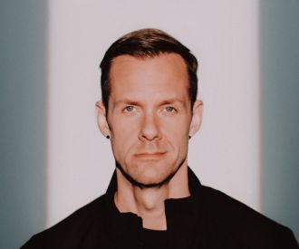 Adam Beyer