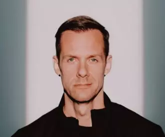 Adam Beyer
