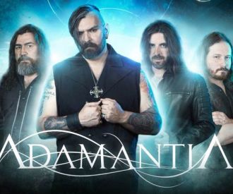Adamantia
