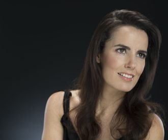 Ainhoa García Forcada