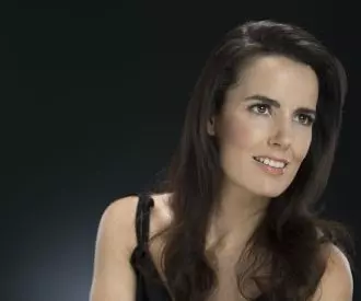 Ainhoa Garc&iacute;a Forcada