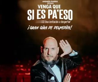 Andrés Parra