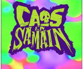 Atlántica Wrestling - Caos en Samaín