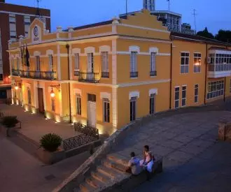 Auditori municipal de Burjasot