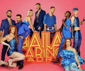 Baila Cariño