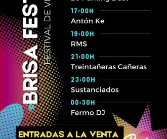 Brisa Fest22