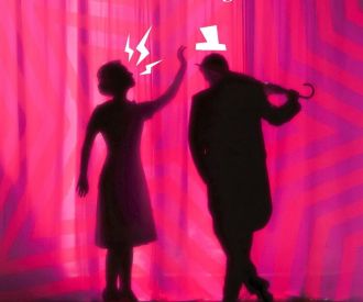 El Musical lo Eliges tú