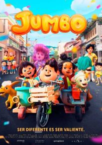 Imagen de la película Jumbo