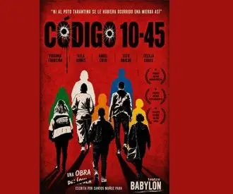 Código 1045