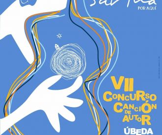 Concurso canción de autor