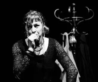 Cuentos y Música - Pepa Robles