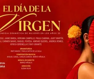 El día de la Virgen