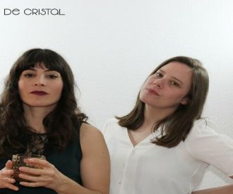 El Techo de Cristal