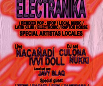 Electranika