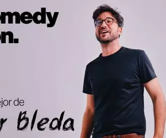 Fer Bleda