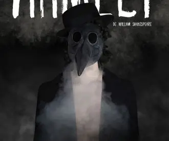Hamlet - Shakespeare a la Fresca