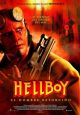 Hellboy: El hombre retorcido