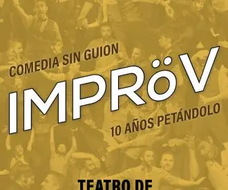 Impröv