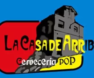 La Casa de Arriba