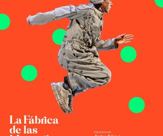 La Fábrica de las Maravillas de Innovarte Creaciones Artísticas