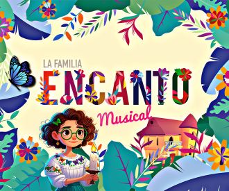 La Familia Encanto