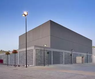 Laboratorio de las Artes-LAVA