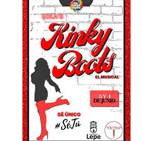 Lola's Kinky Boots