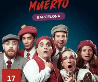 Los Bla Bla / Modelo Vivo Muerto