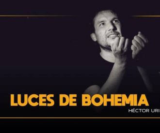 Luces de Bohemia - off Latina - Héctor Urién