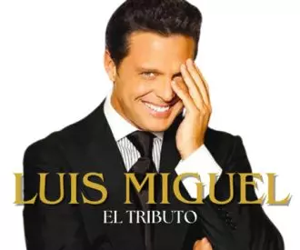 Luis Miguel, el tributo