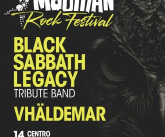 Madman Festival