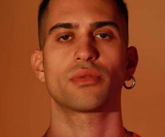 Mahmood