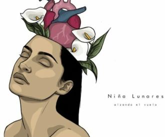 Niña Lunares