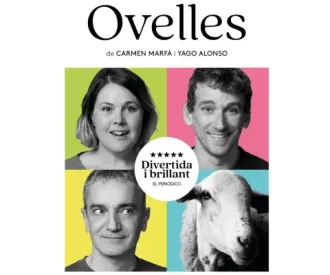 Ovelles