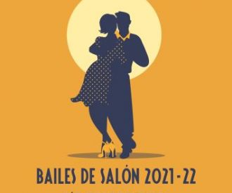 Pagoa Bailes de Salón