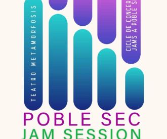 Poble Sec jam session