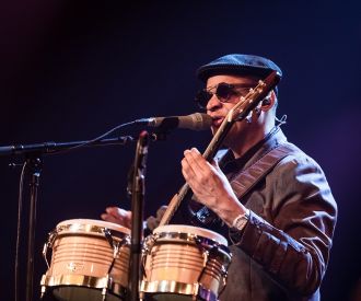 Raul Midón