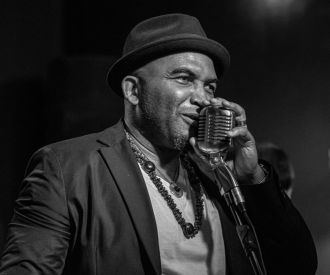 Ray Cuza Afro Cuban Trío