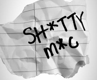 Sh*tty M*c