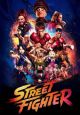 Street Fighter