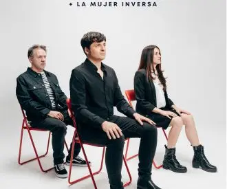 Sweet Q + La Mujer Inversa - Gira Que solo nos quede ganar