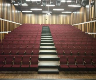 Teatro Orfeó Martinenc