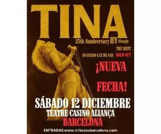Tina Alianza