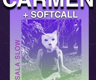 Vlack Carmen & Soft Call