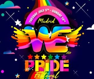 We Pride Festival